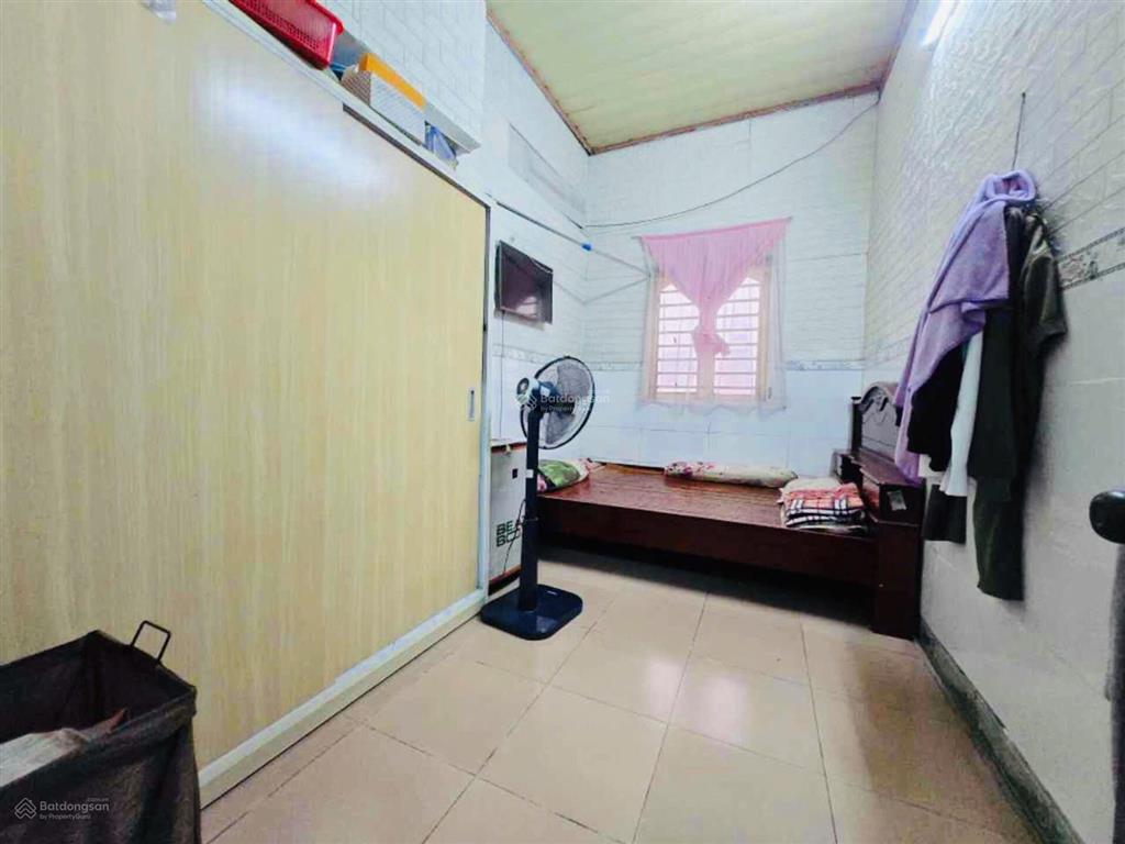 Bán đất tặng nhà còn ở tốt một đời chủ 88m2 không lg sát phạm văn đồng ngang 5.75m nở hậu hoàn công