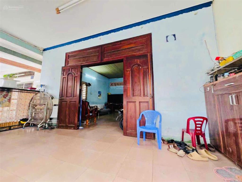 Bán đất tặng nhà còn ở tốt một đời chủ 88m2 không lg sát phạm văn đồng ngang 5.75m nở hậu hoàn công