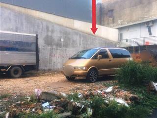 Bán đất hẻm ô tô nhựa 80m ra mặt tiền phạm văn đồng, 60m2 5x12m vuông vắn xd cao tầng chỉ 3.6 tỷ tl