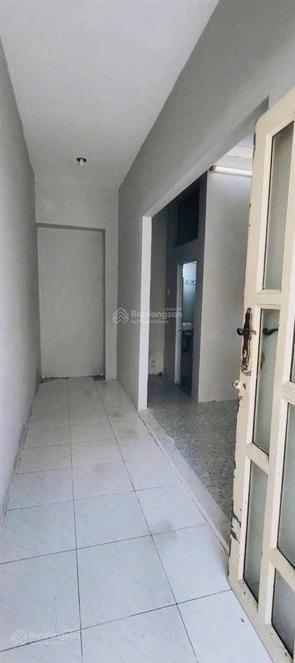 Chỉ 3,8 tỷ tl có ngay nhà mặt tiền đường xe hơi ít lg, 32m2 2 tầng vuông vắn cho thuê 9tr/tháng