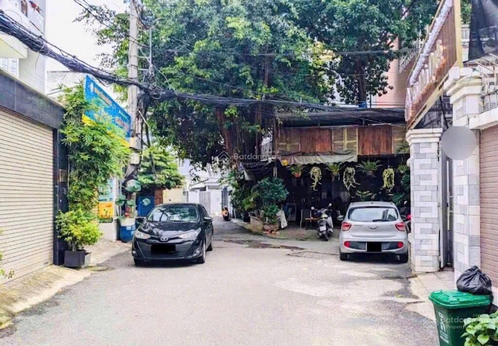 Chỉ 3,8 tỷ tl có ngay nhà mặt tiền đường xe hơi ít lg, 32m2 2 tầng vuông vắn cho thuê 9tr/tháng