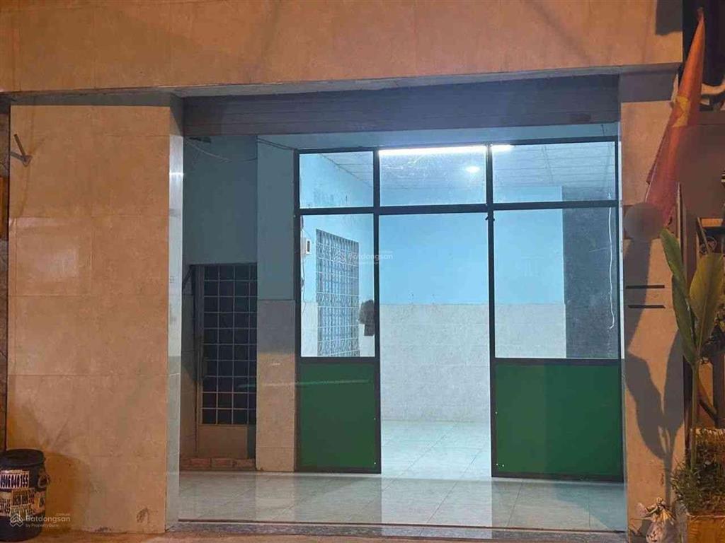Bán nhà cạnh chợ linh xuân dân trí đường xe hơi tránh 9m có vỉa hè, 62m2 ngang 4.1m xây mới 5 tầng