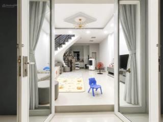 Nhà trệt lầu 40m2 gần tô vĩnh diện, hẻm thông nhanh đh ngân hàng cho thuê 8tr/tháng chỉ 3.9 tỷ tl
