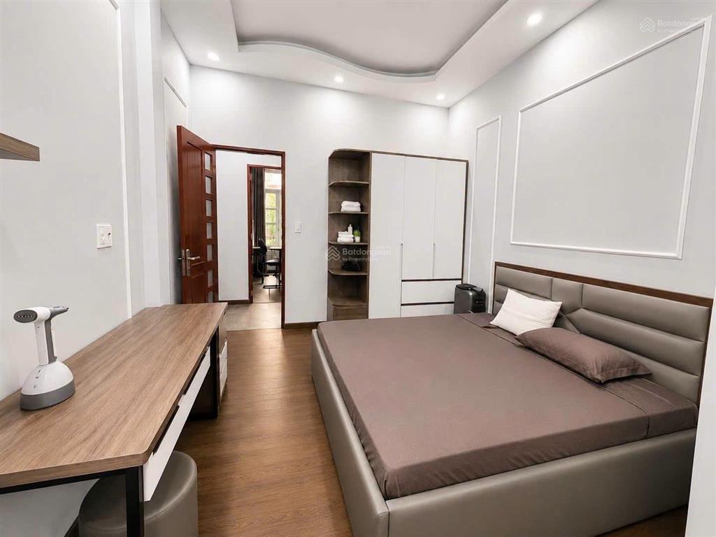Nhà trệt lầu 40m2 gần tô vĩnh diện, hẻm thông nhanh đh ngân hàng cho thuê 8tr/tháng chỉ 3.9 tỷ tl