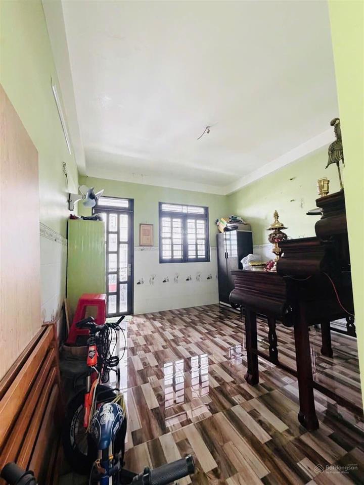 Bán nhà gần phạm văn đồng và kha vạn cân cạnh cao đẳng vinatex 68m2 trệt lầu kiên cố chỉ 5,45 tỷ tl