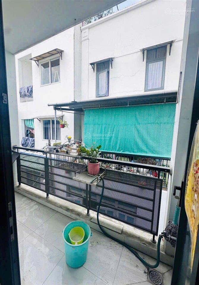 Bán nhà gần cư xá điện lực và tuyến metro 70m2 ngang 4.5m trệt lầu, hẻm thẳng 1 trục chỉ 4.2 tỷ tl
