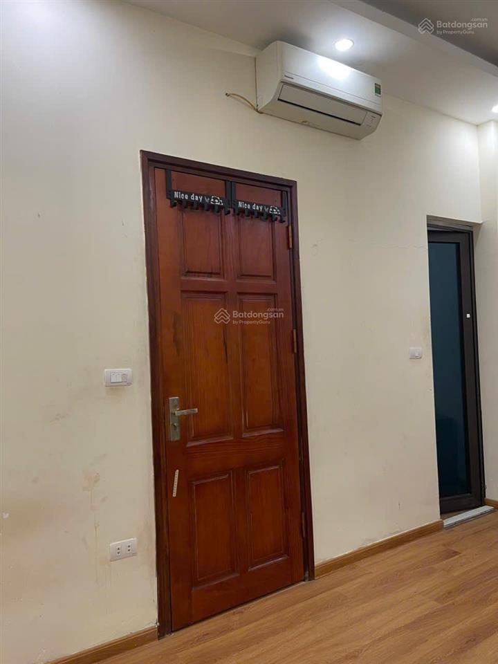 Cho thuê cả nhà ở phố cự lộc, thanh xuân