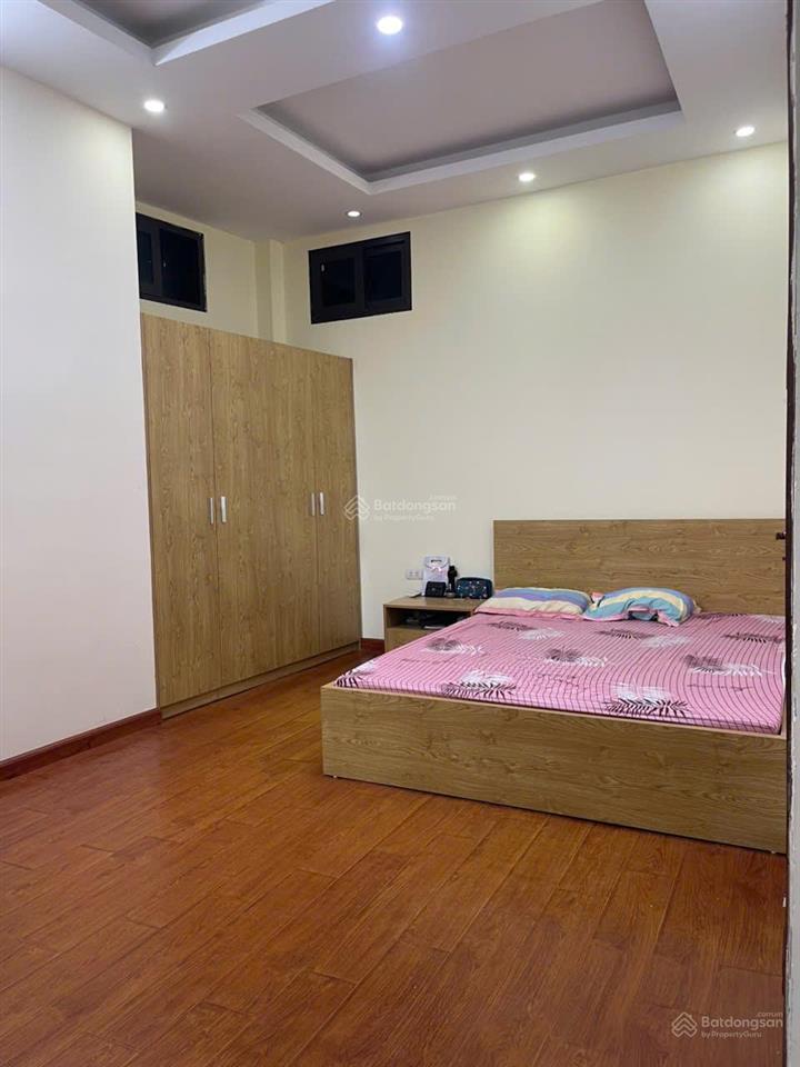 Cho thuê cả nhà ở phố cự lộc, thanh xuân