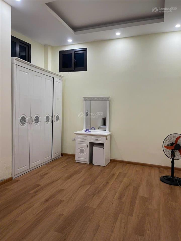 Cho thuê cả nhà ở phố cự lộc, thanh xuân
