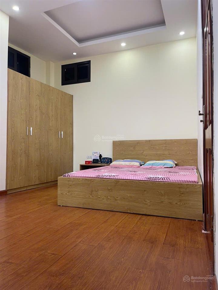 Cho thuê cả nhà ở phố cự lộc, thanh xuân