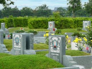 Chính chủ bán lô mộ đơn khu m50710xx sala garden, đồng nai