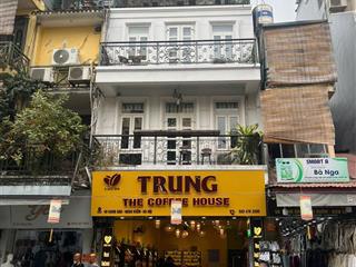 Cho thuê nhà mặt phố gia ngư, tổng dt 240m, mt 4m, giá 80tr
