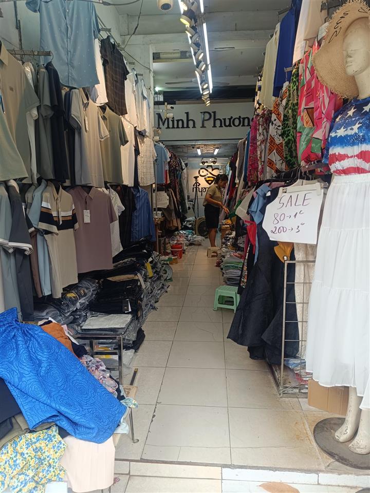 Cho thuê nhà mặt phố gia ngư ngay ngã tư đinh liệt  vị trí đẹp phố cổ, diện tích 20m², mt 3m