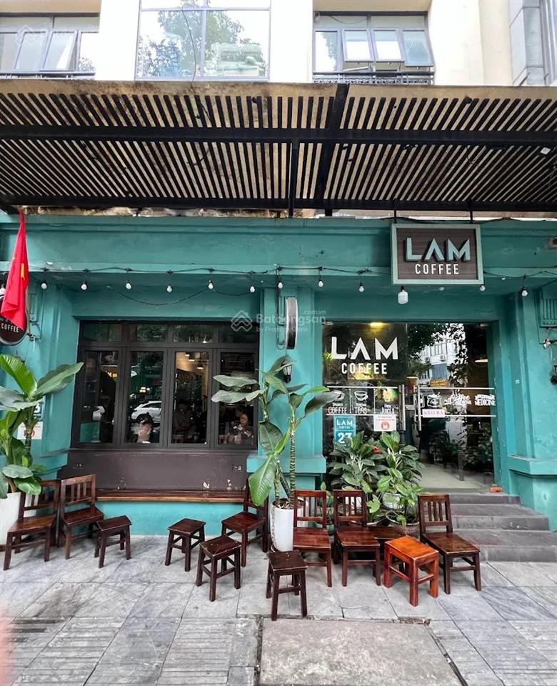 Cho thuê nhà mặt phố đường thành  diện tích 200m² x 2 tầng, lô góc mặt tiền 25m, vị trí đắc địa