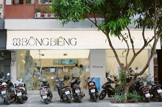 Cực hiếm! cho thuê nhà mặt phố hàng gai  dt 120m² x 3 tầng, mặt tiền 3m, vị trí đắc địa phố cổ