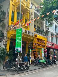 Cho thuê nhà mặt phố lãn ôngsát ngã tư hàng ngang và hàng đàot1 70m²+lửng,mt4m,vị trí đẹp phố cổ