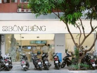 Cho thuê nhà mặt phố tô tịch  ngay ngã 3 hàng quạt, mặt tiền 5m, vị trí cực đẹp phố cổ