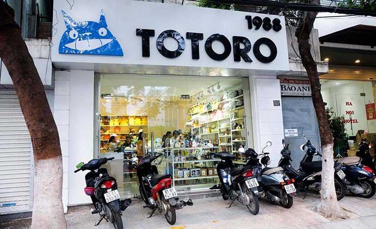 Cho thuê nhà mặt phố lương ngọc quyến  t1 32m2, t2 65m2, mặt tiền 4m, vị trí đẹp phố cổ