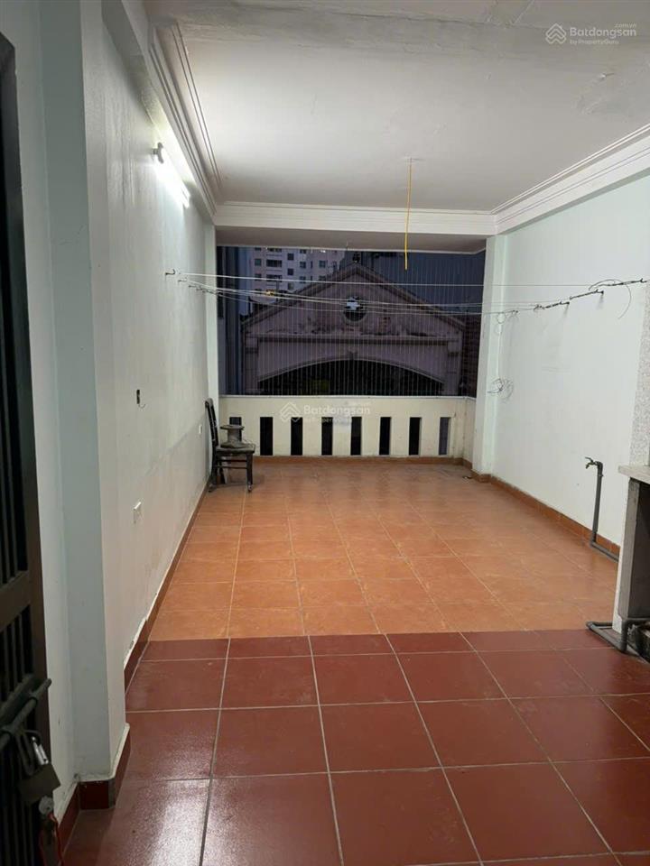Nhà riêng, ngõ 131 nguyễn thị định, phường yên hòa