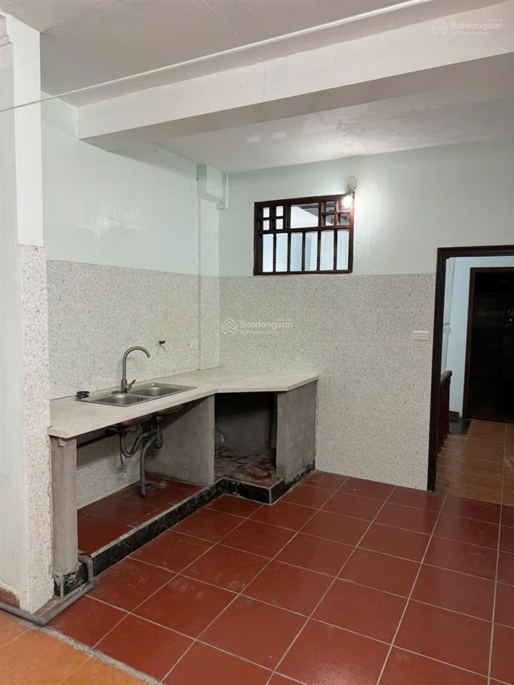 Nhà riêng, ngõ 131 nguyễn thị định, phường yên hòa