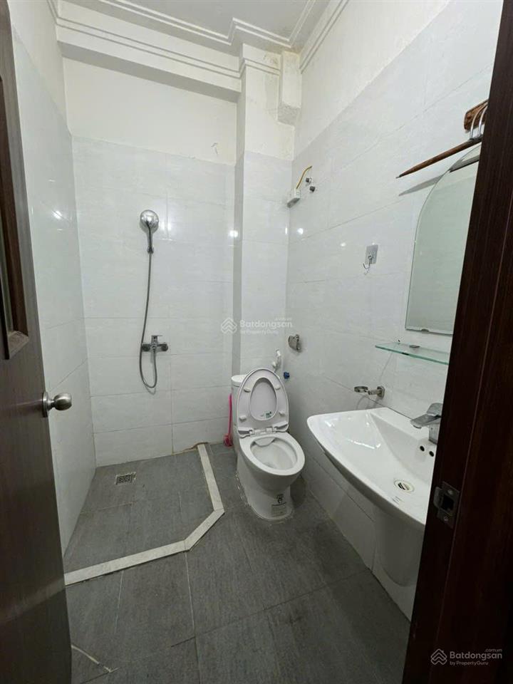Nhà riêng, ngõ 131 nguyễn thị định, phường yên hòa
