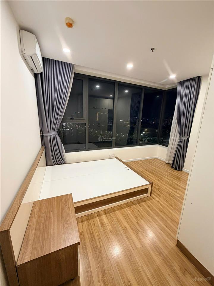 Cho thuê căn góc 3pn chung cư trinity tower dt 94m2 nhà full đồ chỉ 18tr/tháng
