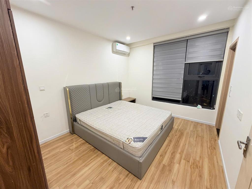 Cho thuê căn góc 3pn chung cư trinity tower dt 94m2 nhà full đồ chỉ 18tr/tháng