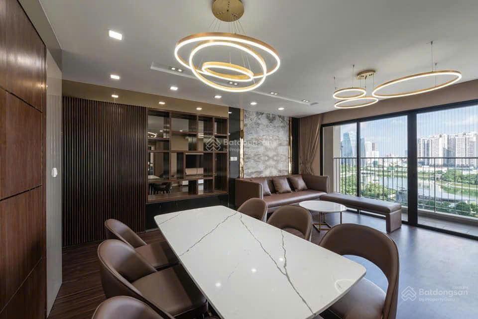 Bán nhanh căn hộ 3 ngủ chung cư terra an hưng, dt 96m2 nhà full đồ tầng đẹp chỉ 8 tỷ