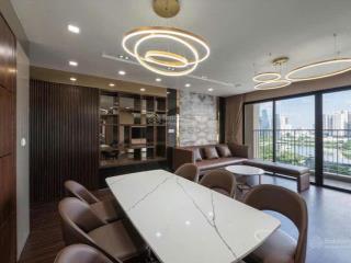 Bán nhanh căn hộ 3 ngủ chung cư terra an hưng, dt 96m2 nhà full đồ tầng đẹp chỉ 8 tỷ