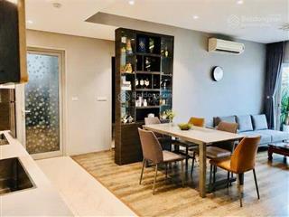 Cho thuê căn hộ 2pn chung cư ecolife 58 tố hữu, dt 75m2 nhà full đồ mới đẹp 14,5tr/ tháng