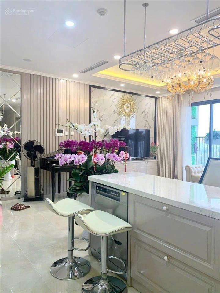 Cho thuê căn hộ 3pn chung cư golden palace mễ trì dt 117m2 nhà full đồ chỉ 20tr/tháng