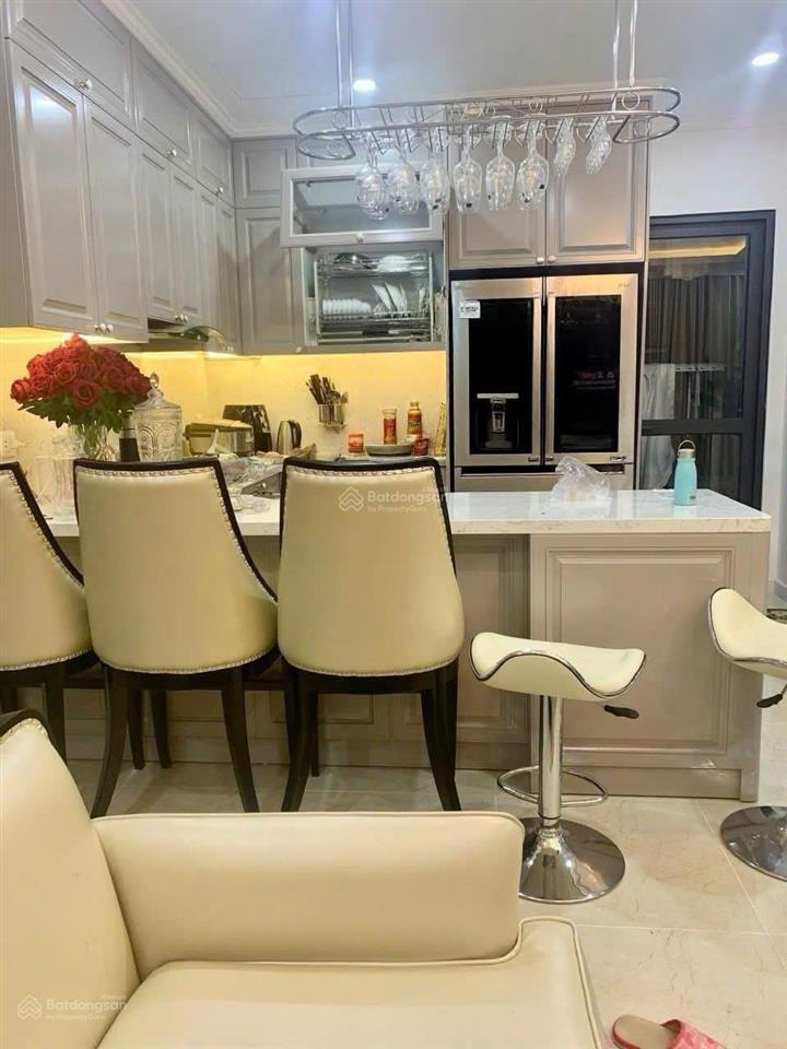Cho thuê căn hộ 3pn chung cư golden palace mễ trì dt 117m2 nhà full đồ chỉ 20tr/tháng