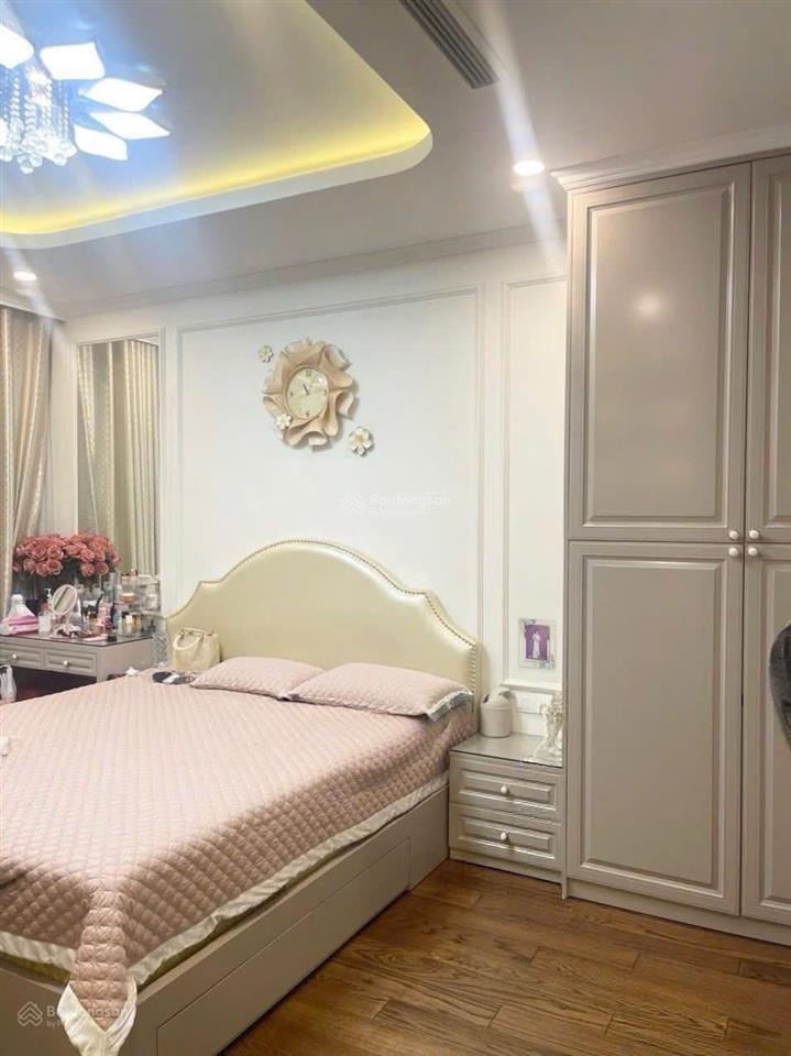 Cho thuê căn hộ 3pn chung cư golden palace mễ trì dt 117m2 nhà full đồ chỉ 20tr/tháng