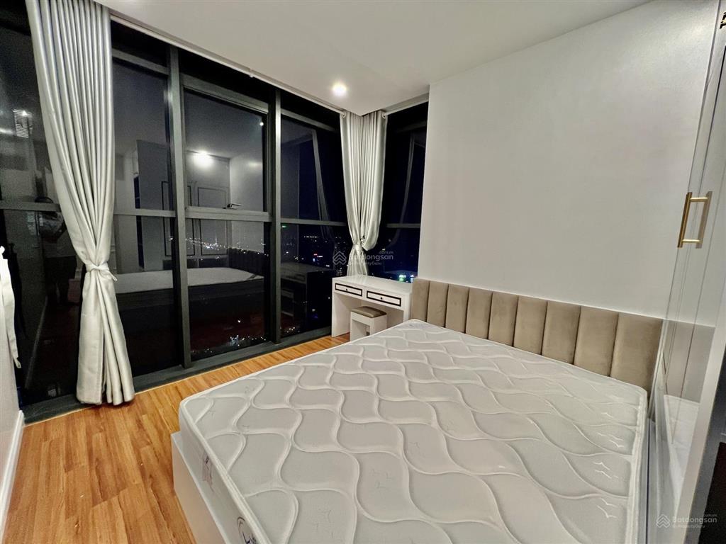 Cho thuê căn hộ 2 ngủ full đồ giá 12 triệu tại chung cư pcc1 triều khúc