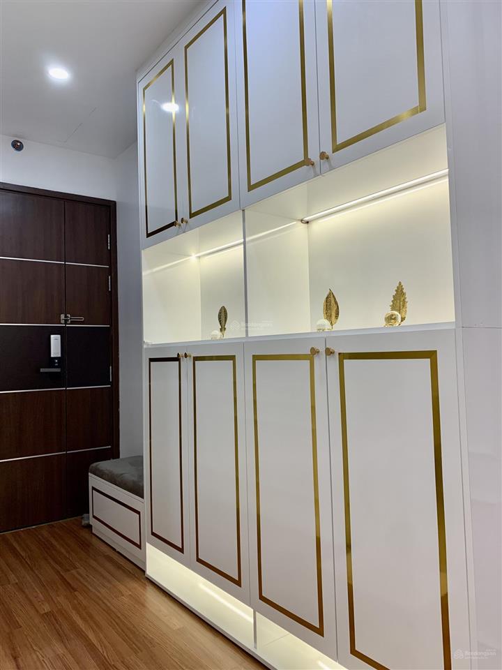 Cho thuê căn hộ 2 ngủ full đồ giá 12 triệu tại chung cư pcc1 triều khúc
