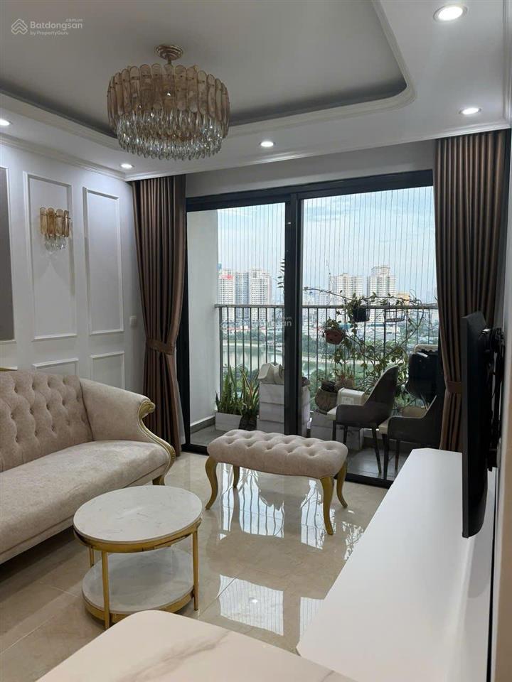 Bán nhanh căn hộ 2pn chung cư the pride tố hữu dt 70m2 nhà full đồ chỉ 4,2 tỷ