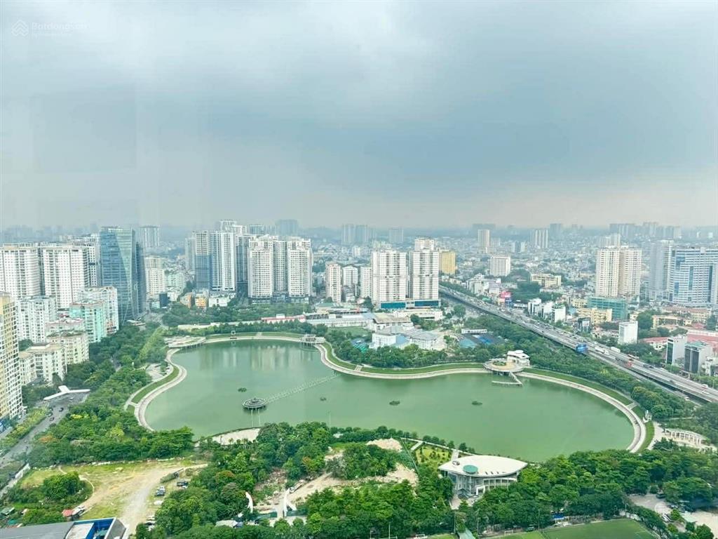 Cập nhật quỹ căn giá tốt nhất tại d'capitale trần duy hưng ngày 25/9