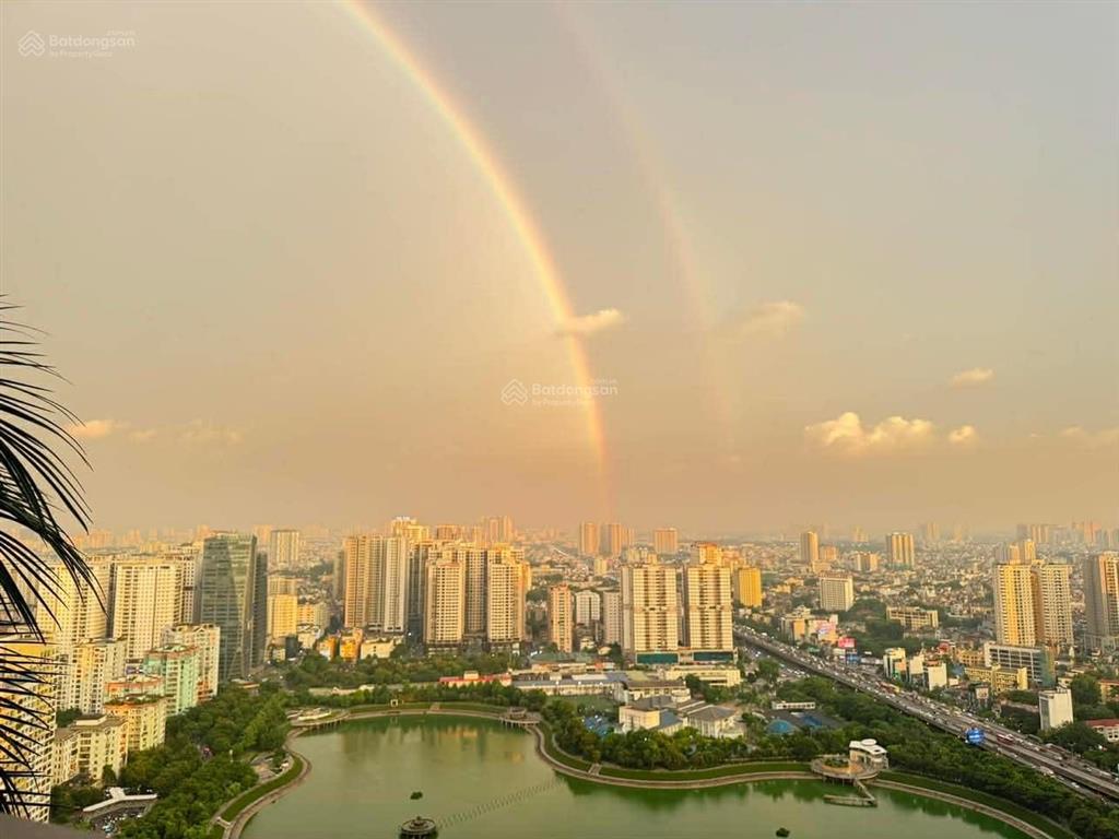 Cập nhật quỹ căn giá tốt nhất tại d'capitale trần duy hưng ngày 25/9
