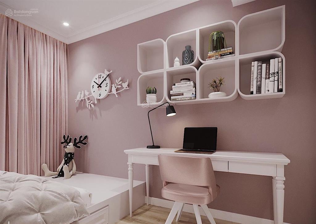 Bán căn hộ 3 ngủ chung cư the pride tố hữu, dt 101m2 chỉ 5,050 tỷ nhà full đồ, sổ đỏ