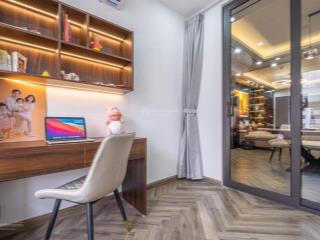 Cắt lỗ 1 tỷ bán nhanh nhà mới 6 tầng thang máy đầy đủ đồ ô tô 5 tạ qua nhà tại định công
