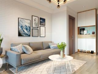Giảm 300 triệu bán nhanh căn góc 54m full đồ 2 ngủ 2wc giá 3 tỷ tại park view residence dương nội