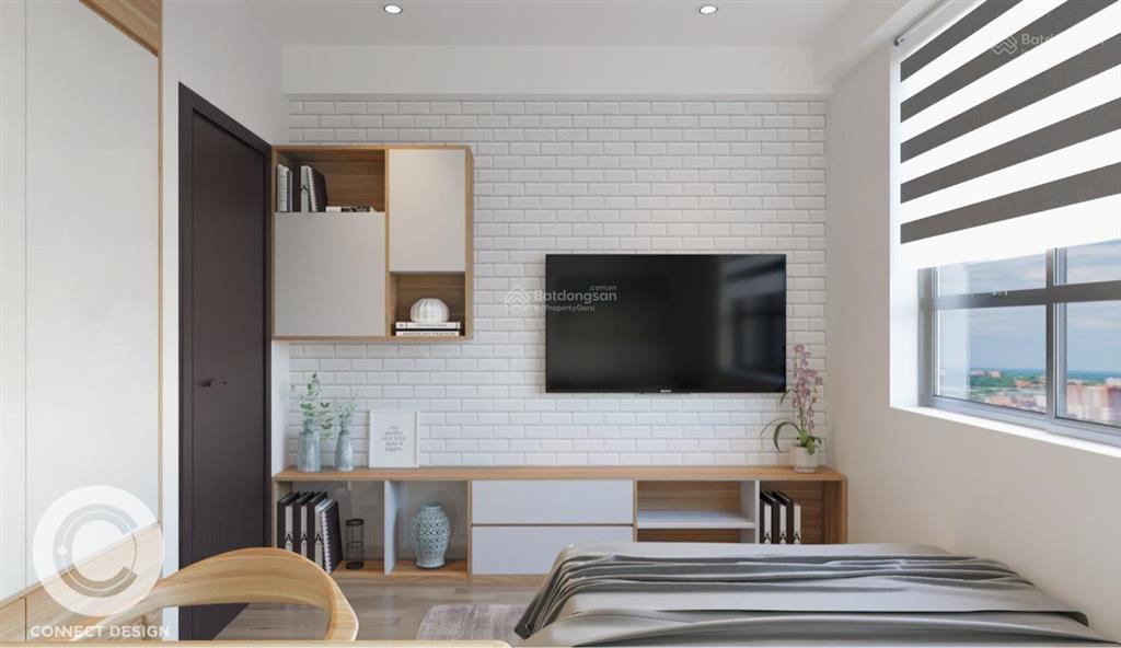 Giảm 300 triệu bán nhanh căn góc 54m full đồ 2 ngủ 2wc giá 3 tỷ tại park view residence dương nội