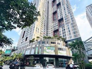 Bán gấp căn 3 ngủ 105m view hồ giá 5,2 tỷ tại chung cư hpc landmark tố hữu, hà đông