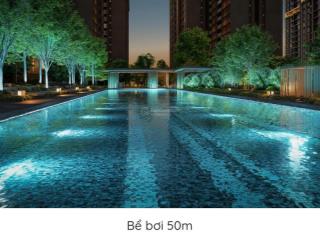 Bán căn hộ 3 ngủ tòa s6 lumi hà nội dt 85,5m2 giá rẻ hơn hđmb hơn 300tr