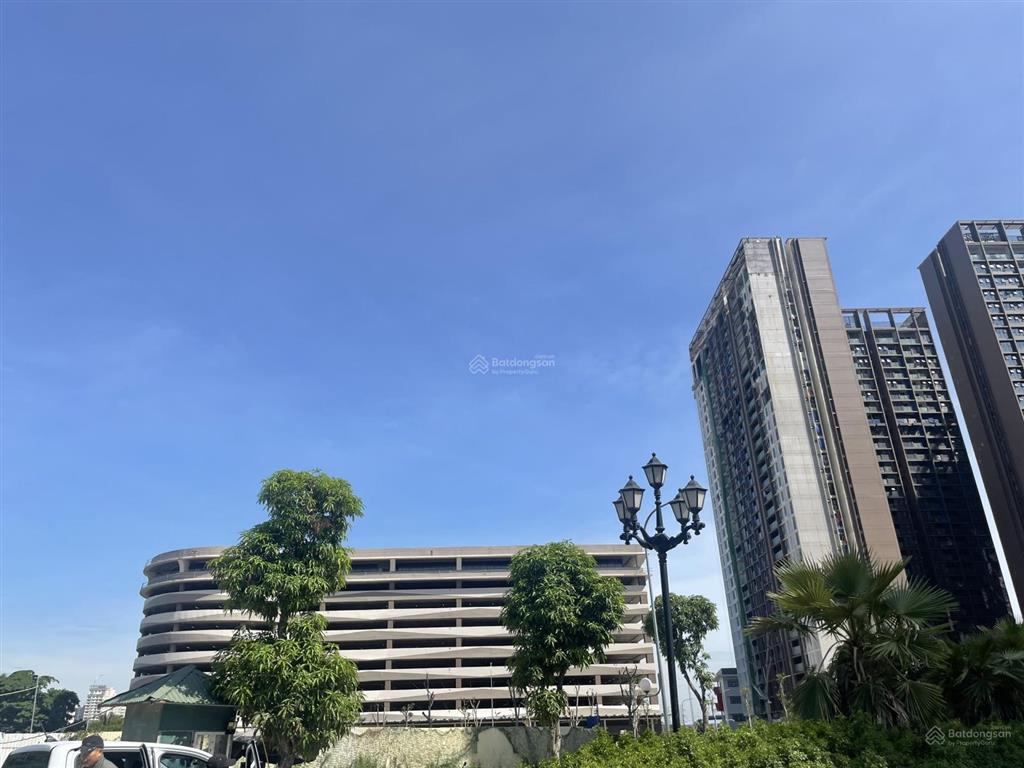 Chỉ 3,9 tỷ căn hộ 2 ngủ lumi hà nội dt 54m2 tầng trung đẹp view nội khu