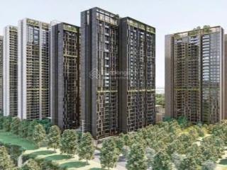 Bán căn hộ 1 ngủ lumi hà nội, dt 42m2 chỉ 3,2 tỷ bao phí