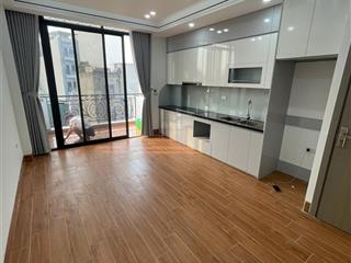 Chính chủ em bán nhà 6 tầng dt 32m có thang máy tại trần hòa, định công giá 8,3 tỷ