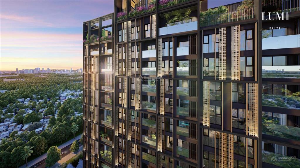 Chỉ 8,1 tỷ căn góc 3 ngủ chung cư lumi hà nội dt 106m2 tầng trung đẹp nhận nhà ngay