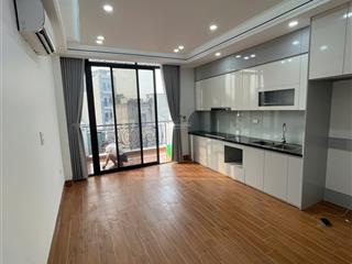 Bán gấp nhà ngõ trần hòa, định công dt 32m xây 6 tầng thang máy giá 8,3 tỷ ô tô qua nhà