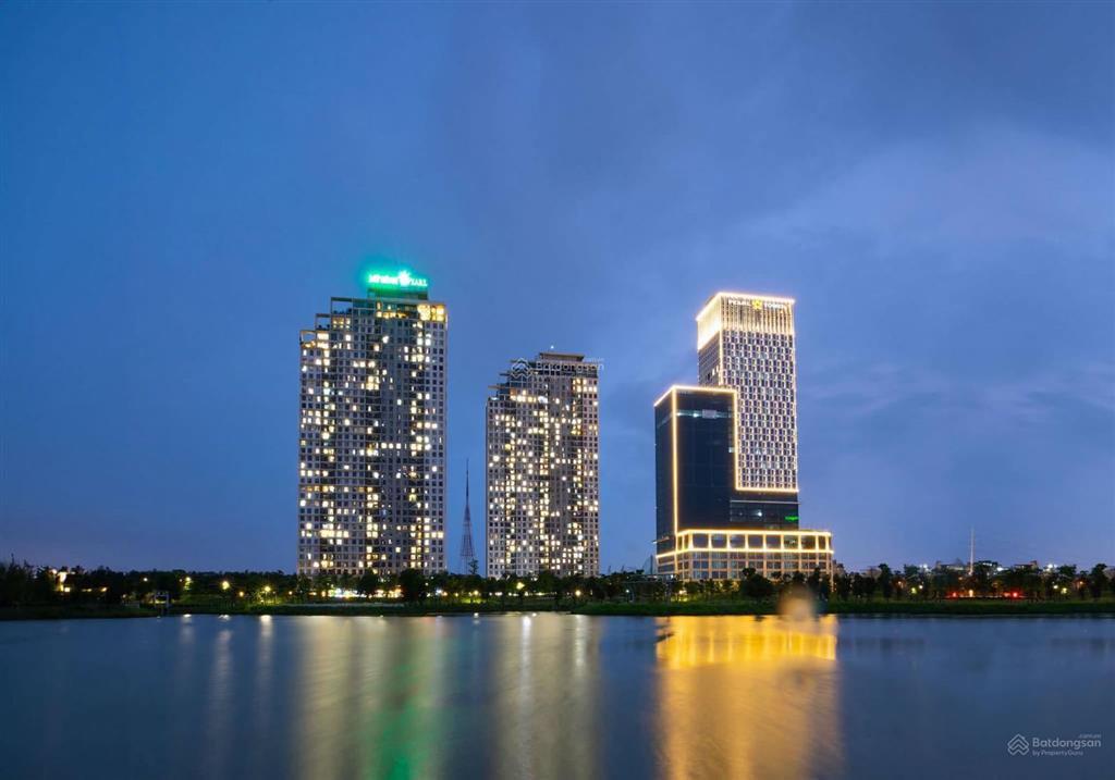 Giá chuẩn... chỉ 7 tỷ bao phí căn góc 3 ngủ chung cư ct8 đình thôn dt 90m2 nhà full đồ tầng đẹp